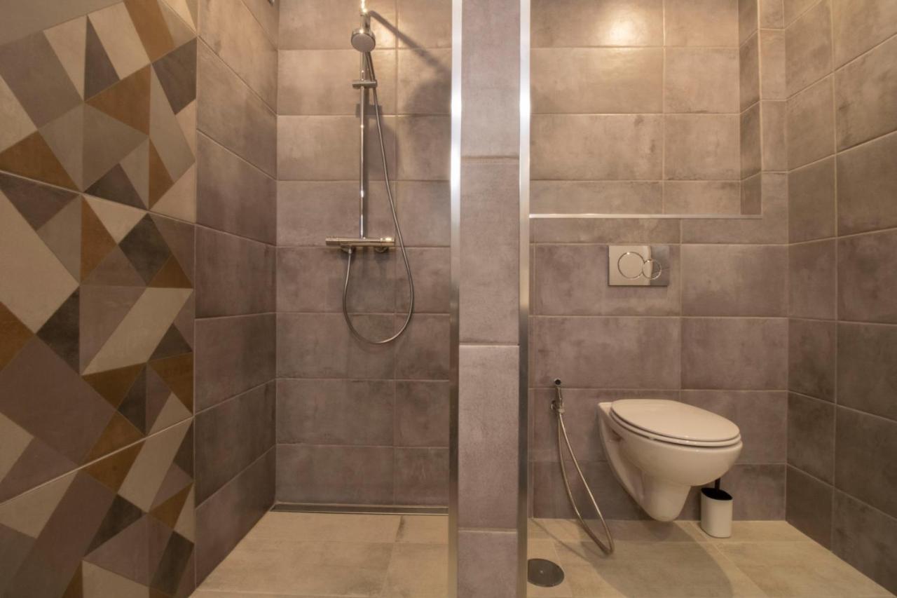 Apartamento Jacadi Феррагуду Экстерьер фото